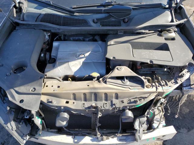 Photo 12 from auction – 2014 LEXUS RX 350 BAS with VIN 2T2BK1BA5EC239809