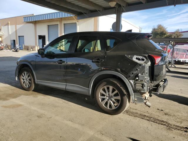 Photo 2 from auction – 2016 MAZDA CX-5 TOURI with VIN JM3KE2CY8G0898694