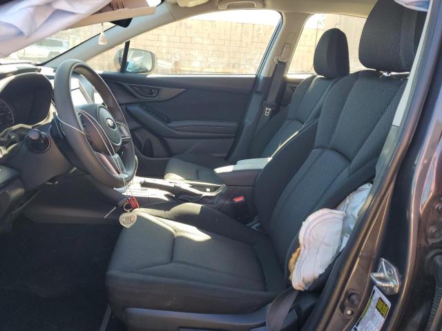 Photo 7 from auction – 2019 SUBARU IMPREZA PR with VIN 4S3GKAC69K3618840