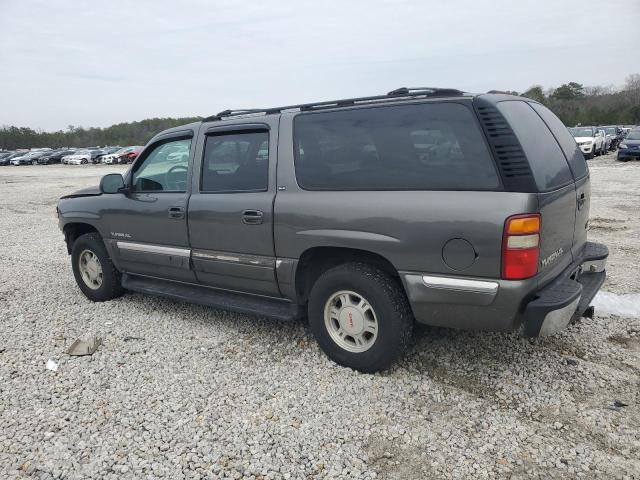 Photo 2 from auction – 2001 GMC YUKON XL C with VIN 3GKEC16TX1G199094