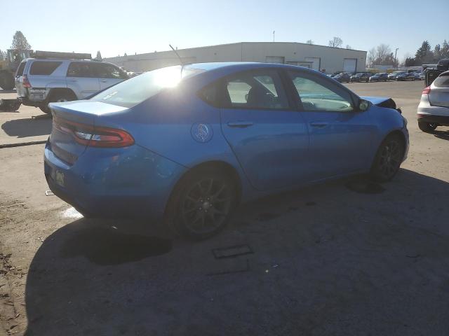 Photo 3 from auction – 2015 DODGE DART SXT with VIN 1C3CDFBB3FD363563