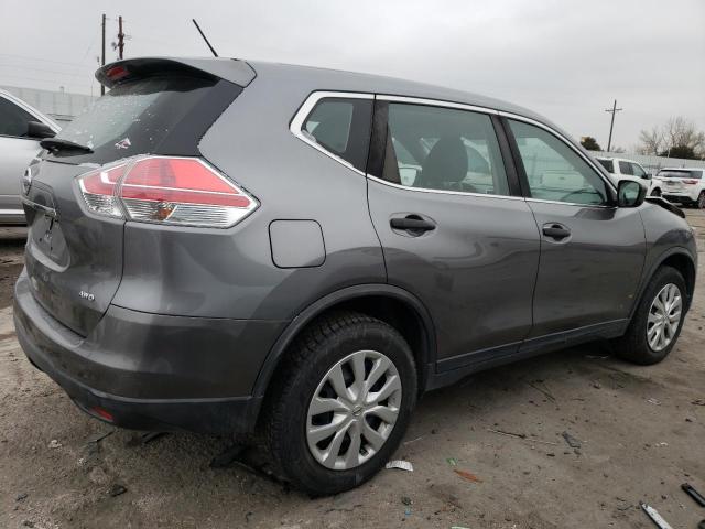 Photo 3 from auction – 2016 NISSAN ROGUE S with VIN KNMAT2MV3GP670656