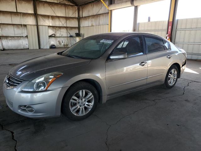 Photo 1 from auction – 2012 NISSAN ALTIMA BAS with VIN 1N4AL2AP3CN572177
