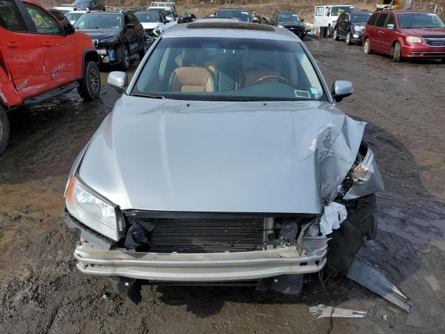 Foto 5 de la subasta – 2011 VOLVO S80 3.2 con VIN YV1940AS4B1136022