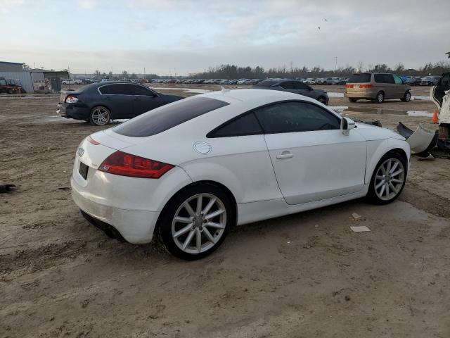 Photo 3 from auction – 2012 AUDI TT PREMIUM with VIN TRUBFAFK1C1007484