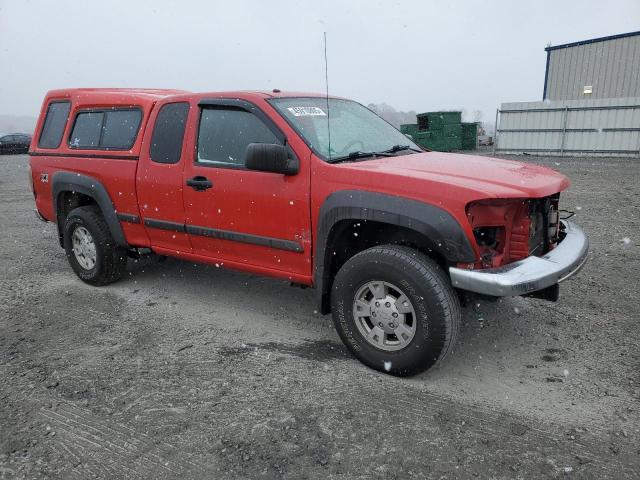 Photo 4 from auction – 2007 CHEVROLET COLORADO with VIN 1GCDT19E878144582