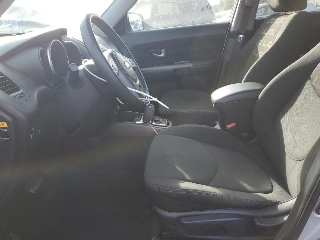 Снимка 7 от търг – 2012 KIA SOUL + с VIN KNDJT2A67C7435832