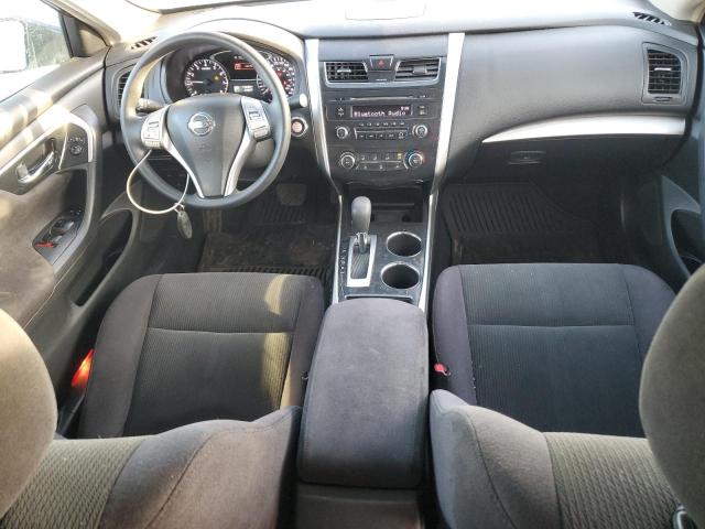 Photo 8 from auction – 2013 NISSAN ALTIMA 2.5 with VIN 1N4AL3AP4DN414244