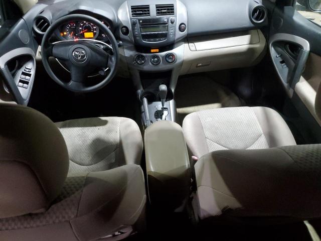 Photo 8 from auction – 2008 TOYOTA RAV4 with VIN JTMBD33V185215424