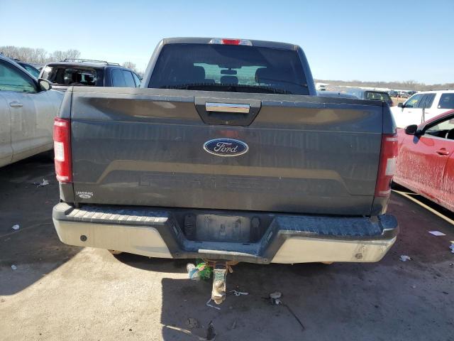 Photo 6 from auction – 2019 FORD F150 SUPER with VIN 1FTEW1E59KKE21804