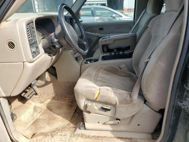 Photo 7 from auction – 2002 CHEVROLET SILVERADO with VIN 2GCEK19T821138878