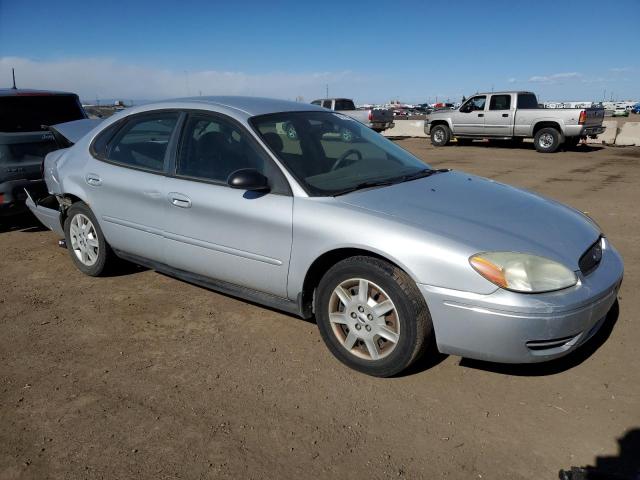 Photo 4 from auction – 2005 FORD TAURUS SE with VIN 1FAFP53U65A285649
