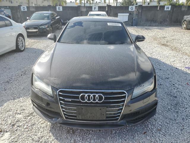 Photo 5 from auction – 2014 AUDI A7 PRESTIG with VIN WAU2GAFC0EN003564