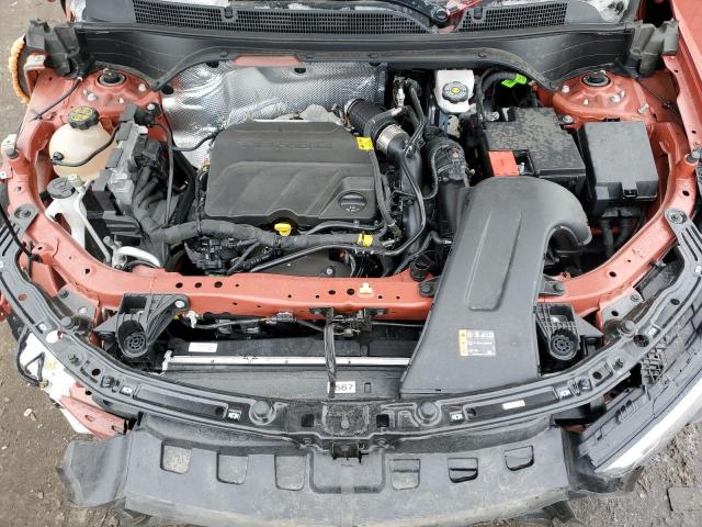 Photo 12 from auction – 2024 BUICK ENVISTA SP with VIN KL47LBE26RB107156