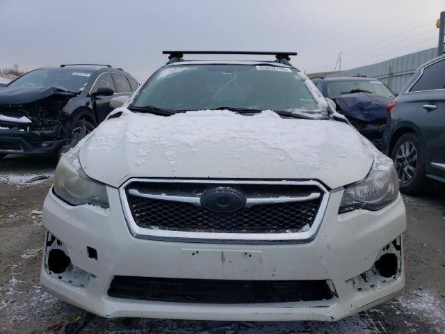 Photo 5 from auction – 2015 SUBARU IMPREZA SP with VIN JF1GPAU68F8231954