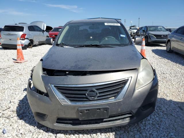 Photo 5 from auction – 2012 NISSAN VERSA 1.6 with VIN 3N1CN7AP8CL836863