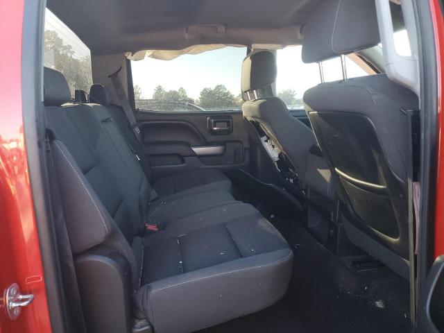 Photo 10 from auction – 2015 CHEVROLET SILVERADO with VIN 3GCUKREC9FG115929