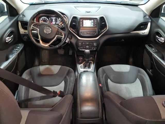 Photo 8 from auction – 2014 JEEP CHEROKEE L with VIN 1C4PJMCB8EW212357