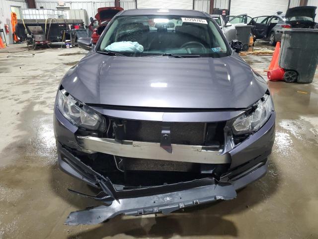 Photo 5 from auction – 2017 HONDA CIVIC LX with VIN 2HGFC2F50HH512852