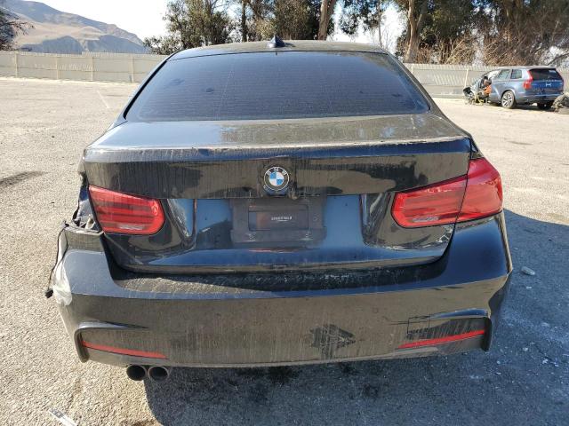 Photo 6 from auction – 2018 BMW 330 I with VIN WBA8B9C56JEE82325