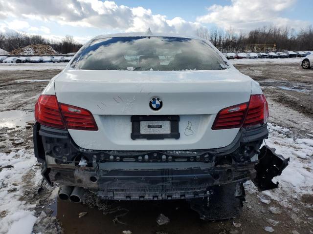 Photo 6 from auction – 2015 BMW 528 XI with VIN WBA5A7C59FD621948