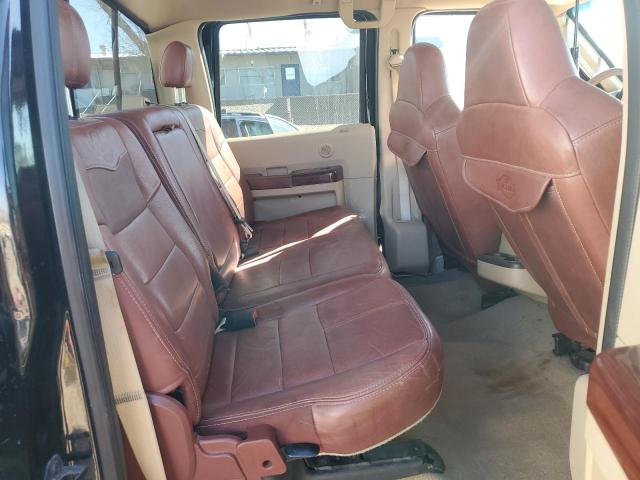 Photo 10 from auction – 2010 FORD F250 SUPER with VIN 1FTSW2BR8AEA28079