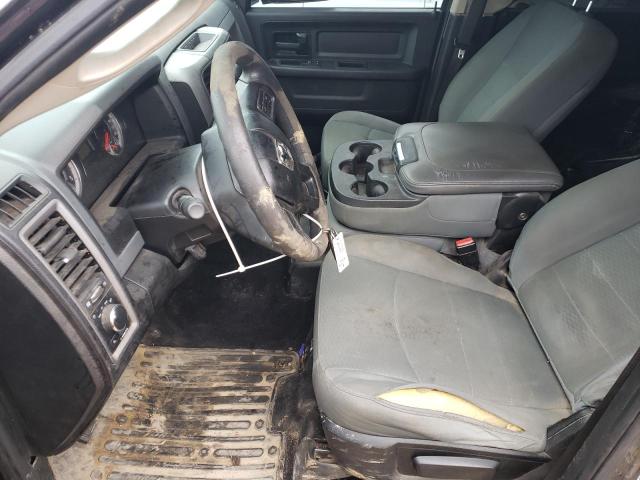 Photo 7 from auction – 2018 RAM 2500 ST with VIN 3C6UR5CL1JG368041