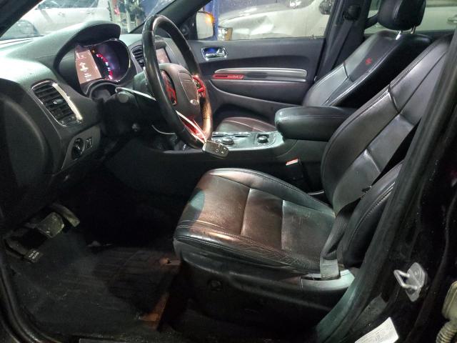 Photo 7 from auction – 2014 DODGE DURANGO R/ with VIN 1C4SDJCT0EC279657