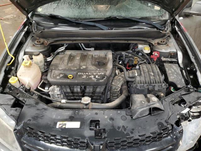 Photo 11 from auction – 2013 DODGE AVENGER SE with VIN 1C3CDZAB7DN755259