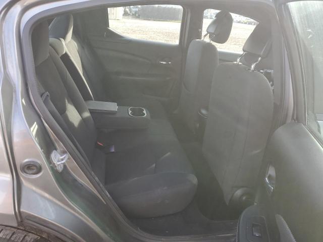Photo 10 from auction – 2012 DODGE AVENGER SE with VIN 1C3CDZAB0CN173194