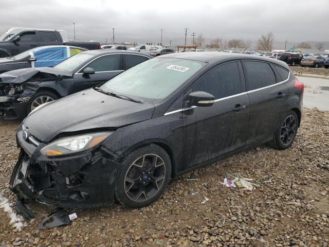Photo 1 from auction – 2012 FORD FOCUS TITA with VIN 1FAHP3N28CL263517
