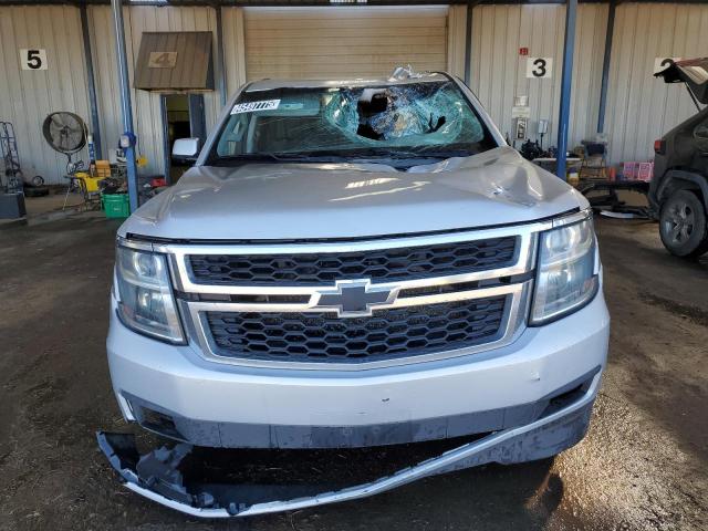 Photo 5 from auction – 2016 CHEVROLET SUBURBAN K with VIN 1GNSKGEC0GR457418
