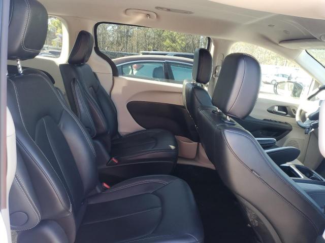 Photo 11 from auction – 2024 CHRYSLER PACIFICA H with VIN 2C4RC1S76RR147490