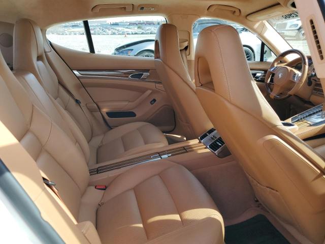 Снимка 10 от търг – 2011 PORSCHE PANAMERA S с VIN WP0AB2A72BL062345