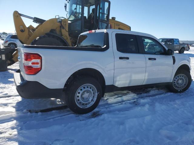 Photo 3 from auction – 2024 FORD MAVERICK X with VIN 3FTTW8A36RRA80419