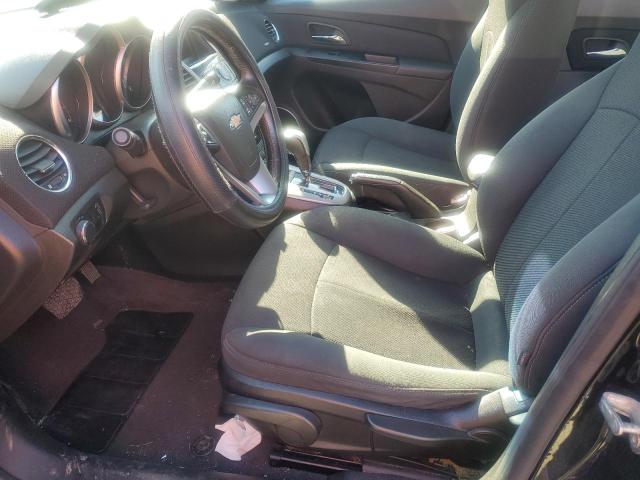 Photo 7 from auction – 2011 CHEVROLET CRUZE LT with VIN 1G1PF5S93B7301788