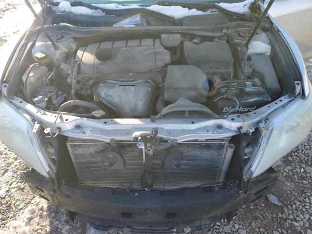 Photo 11 from auction – 2011 TOYOTA CAMRY BASE with VIN 4T4BF3EK6BR218542