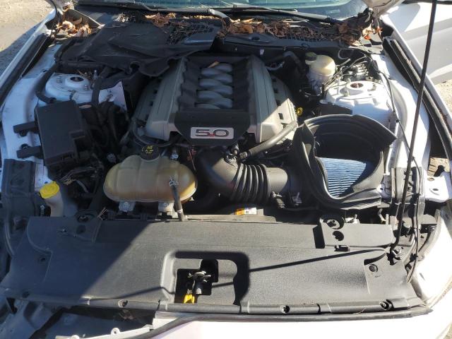 Photo 11 from auction – 2015 FORD MUSTANG GT with VIN 1FA6P8CF9F5373513