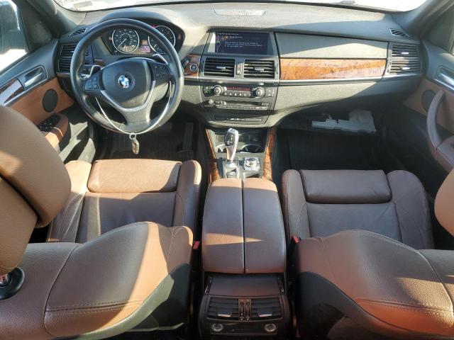 Photo 8 from auction – 2012 BMW X5 XDRIVE3 with VIN 5UXZV4C56CL766890