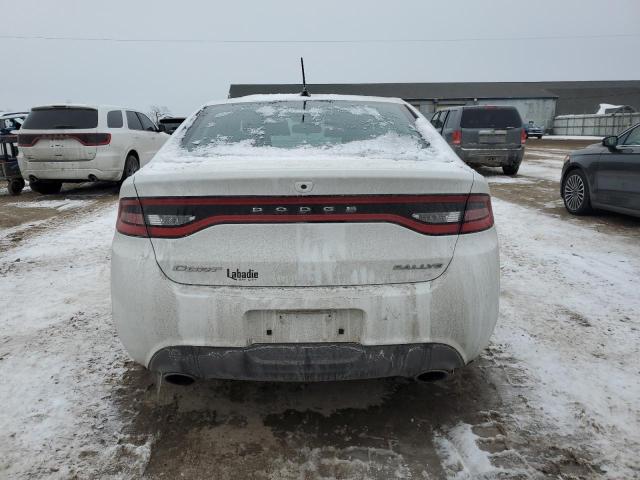 Photo 6 from auction – 2015 DODGE DART SXT with VIN 1C3CDFBB8FD123716