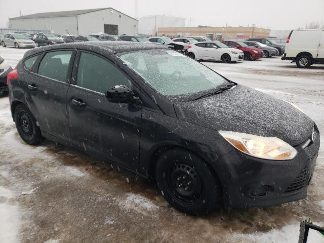 Photo 4 from auction – 2014 FORD FOCUS SE with VIN 1FADP3K25EL200882