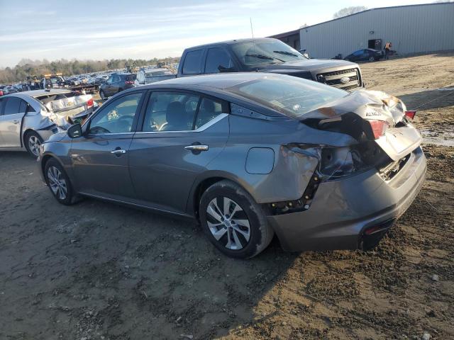 Photo 2 from auction – 2023 NISSAN ALTIMA S with VIN 1N4BL4BV3PN307200