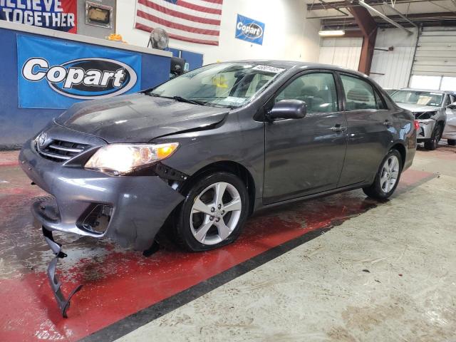 TOYOTA COROLLA BA 2013 с VIN 2T1BU4EE2DC101979 - Фото с аукциона