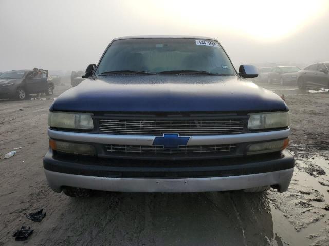 Photo 5 from auction – 2002 CHEVROLET SILVERADO with VIN 2GCEC19V421373468