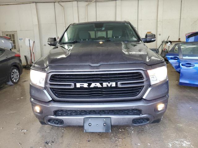 Photo 5 from auction – 2019 RAM 1500 BIG H with VIN 1C6SRFFTXKN777107