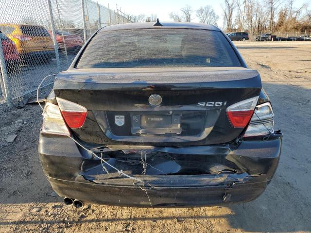 Фото 6 с аукциона – 2008 BMW 328 I с VIN WBAVA37598NL45481