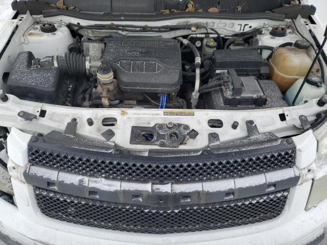 Photo 12 from auction – 2005 CHEVROLET EQUINOX LT with VIN 2CNDL73F056062400