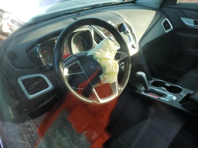 Photo 8 from auction – 2011 GMC TERRAIN with VIN 2CTFLTEC0B6271483