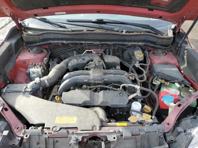 Photo 12 from auction – 2016 SUBARU FORESTER 2 with VIN JF2SJADC6GH515128