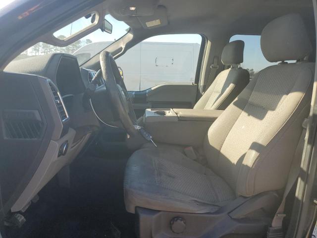 Photo 7 from auction – 2016 FORD F150 SUPER with VIN 1FTEW1CG3GFA16672
